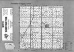 Index Map, Franklin County 1995